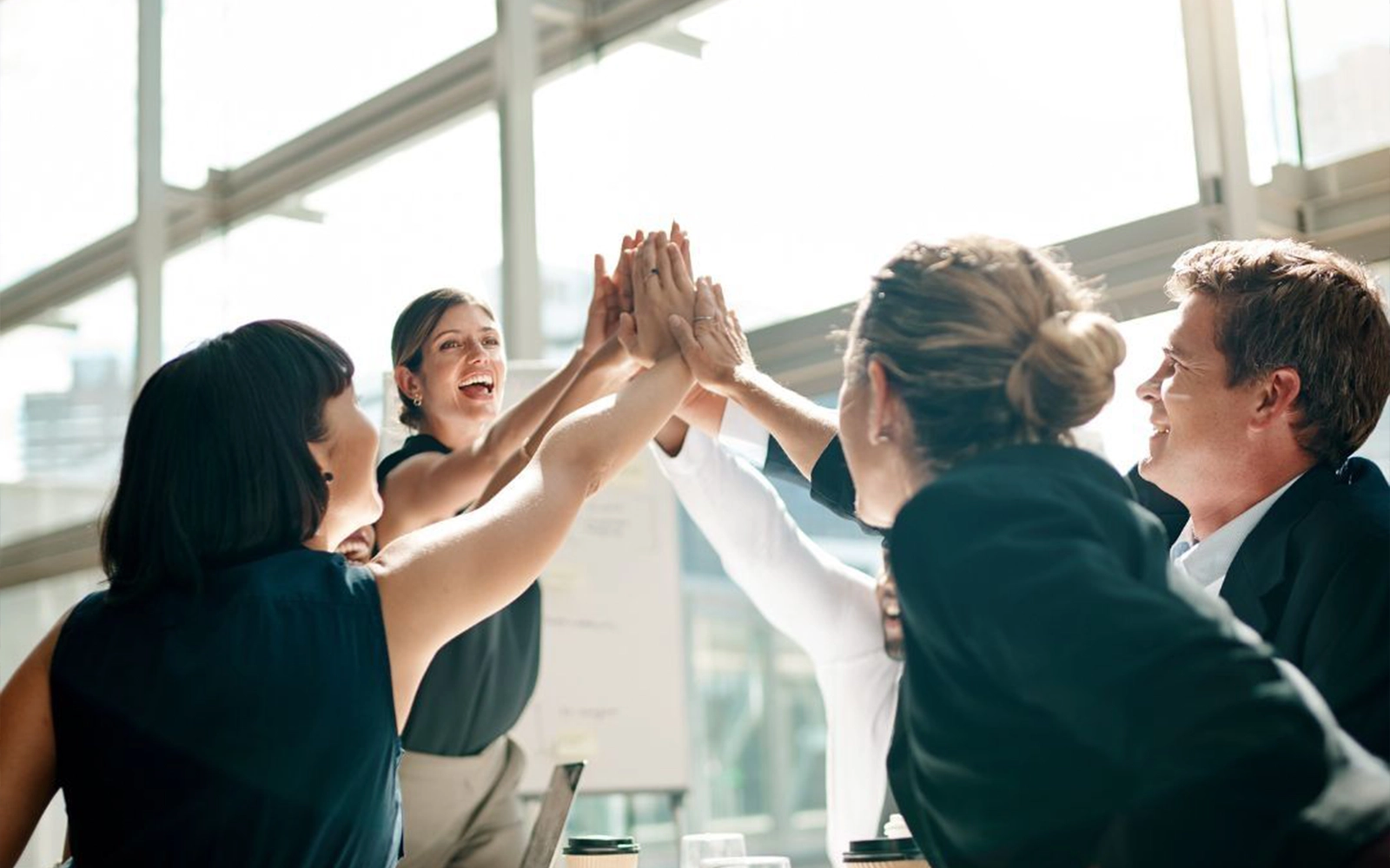 event hr staffing agency